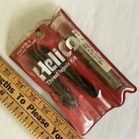 5521-9 HELICOIL Thread Repair Kit