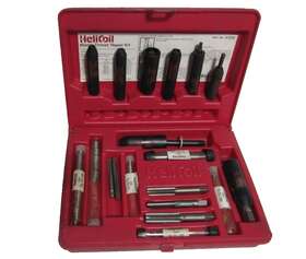 5522 HELICOIL Master Thread Repair Set Kit