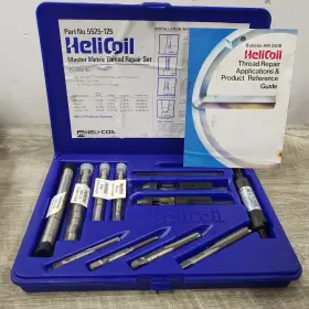 5525-125 HELICOIL Thread Repair Set
