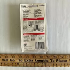 5528-6 HELICOIL Thread Repair Kit #2