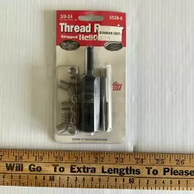 5528-6 HELICOIL Thread Repair Kit