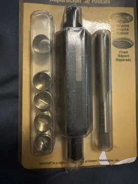 5542-11 HELICOIL Thread Repair Kit