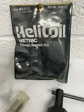 5544-14 HELICOIL Thread Repair Kit #2