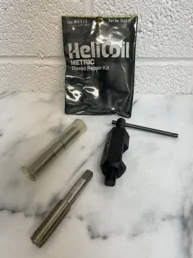 5544-14 HELICOIL Thread Repair Kit