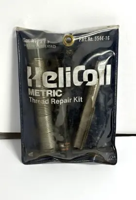5544-16 HELICOIL Thread Repair Kit