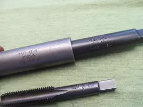 5546-11-5 HELICOIL Thread Repair Inserts Left Kit #3