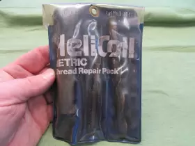 5546-11-5 HELICOIL Thread Repair Inserts Left Kit
