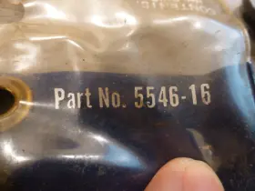 5546-16 HELICOIL Nos Thread Repair Kit #3