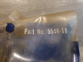 5546-18 HELICOIL Nos Thread Repair Kit #3