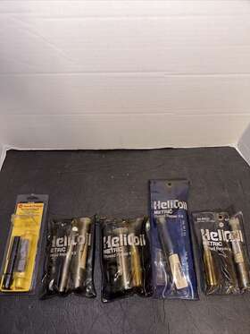 5546-3 HELICOIL Thread Repair Closed Kit M16 M18 M20 M3