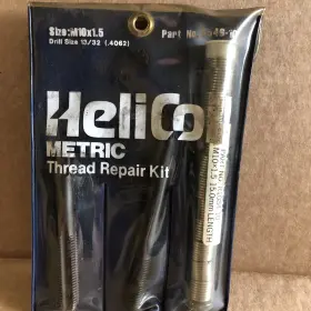 5548-10 HELICOIL Thread Repair Kit