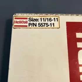 5575-11 HELICOIL Thread Repair Kit #2