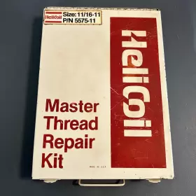 5575-11 HELICOIL Thread Repair Kit