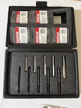 5621-15 HELICOIL Master Thread Repair Kit