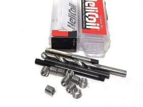 5701-6-10 HELICOIL Thread Repair Kit Classic