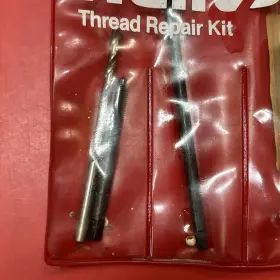 5721-2 HELICOIL Thread Repair Drill Kit #2