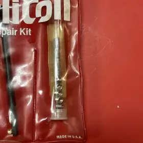 5721-2 HELICOIL Thread Repair Drill Kit #3