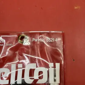 5721-4 HELICOIL Thread Repair Drill Kit #3