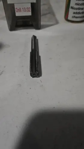 573-10 HELICOIL Heli Coil Tap Thread M10 Sti
