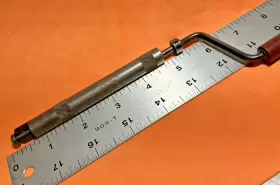 7551-06-15 HELICOIL Prewinder Mandrel