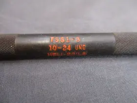 7551-3 HELICOIL Prewinder Insertion Tool #2
