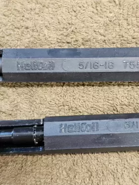 7551-5 HELICOIL Coil Sert Thread Prewinder Insertion Tool #3