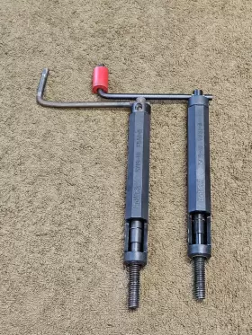 7551-5 HELICOIL Coil Sert Thread Prewinder Insertion Tool