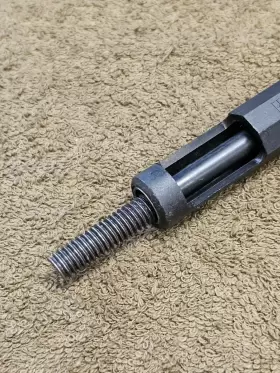 7551-6 HELICOIL Helical Coil Sert Thread Prewinder Insertion #2