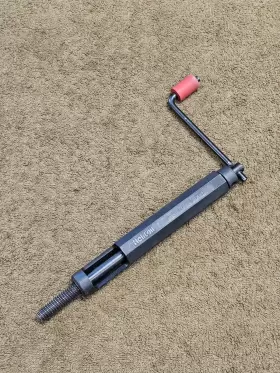 7551-6 HELICOIL Helical Coil Sert Thread Prewinder Insertion