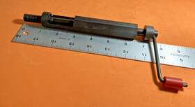 7551-8 HELICOIL Prewinder Mandrel