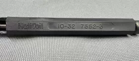 7552-3 HELICOIL Prewinder Tool Thread #2