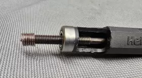7552-3 HELICOIL Prewinder Tool Thread #3