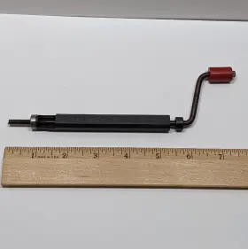 7553-2 HELICOIL Heli Coil Thread Prewinder Insertion Tool