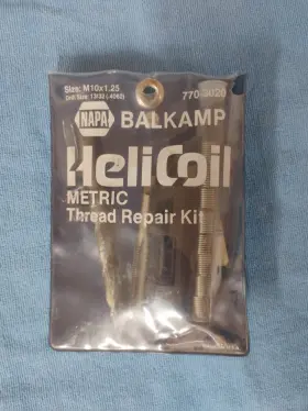 770-3020 HELICOIL Napa Thread Repair Kit M10
