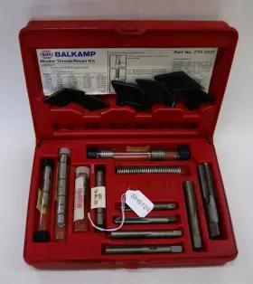 770-3021 HELICOIL Master Thread Repair Set Napa