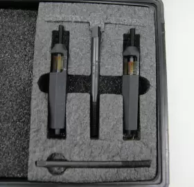 770-3023 HELICOIL Heli Coil Napa Master Thread Kit #3