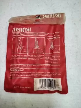 770-3044 HELICOIL Napa Balkamp Thread Repair Kit #2