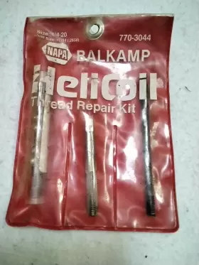 770-3044 HELICOIL Napa Balkamp Thread Repair Kit