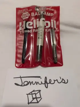 770-3046 HELICOIL Balkamp Napa Kit