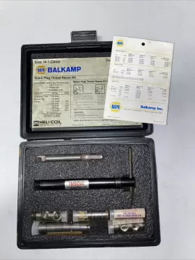 770-3065 HELICOIL Spark Plug Thread Repair Kit