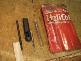770-3080 HELICOIL Thread Repair Kit