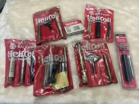 770-3081 HELICOIL Thread Repair Kit