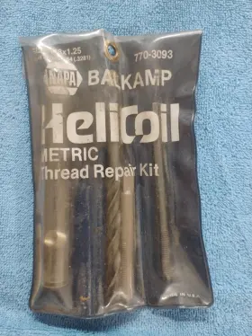 770-3093 HELICOIL Napa Thread Repair Kit