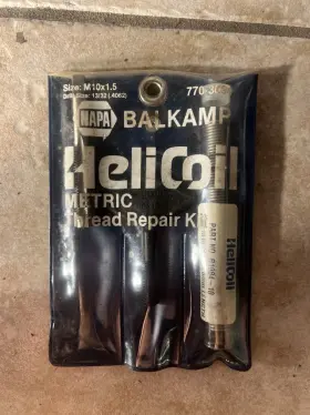7703094 HELICOIL Napa Heli Coil Balkamp