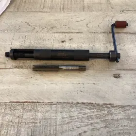 7751-10 HELICOIL Prewinder Tool Tap
