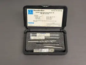 900589009900 HELICOIL Benz Head Bolt Thread Repair Kit