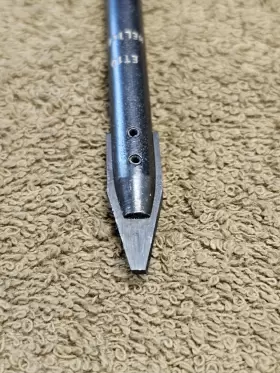 ET10 HELICOIL Extracting Extractor Reamer Tang Tool #2