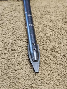 ET10 HELICOIL Extracting Extractor Reamer Tang Tool #3