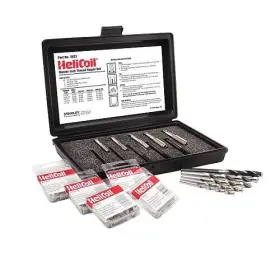 HE5621 HELICOIL Thread Repair Kit