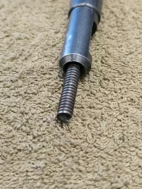 HIT1420 HELICOIL Helical Coil Sert Thread Prewinder Insertion #2